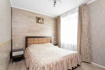 Люкс в Гостинице Деко